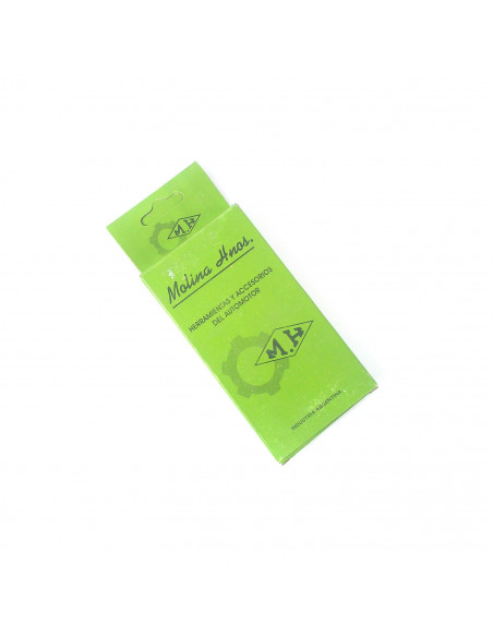 Reposicion de piedras para M20/EX27G180/220/280/400