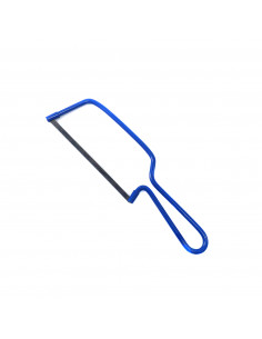 Arcos y sierra junior...