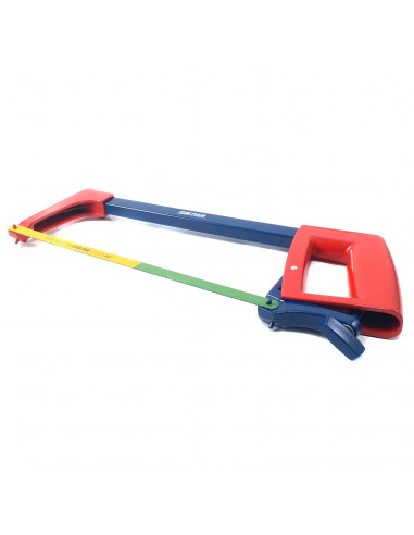 Arco y sierra multi. prof. Sinpar...