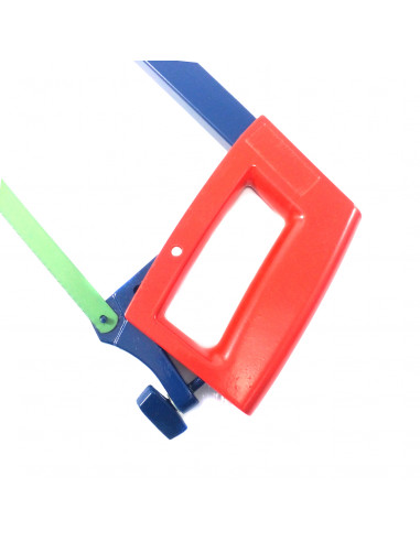 Arco y sierra multi. prof. Sinpar...