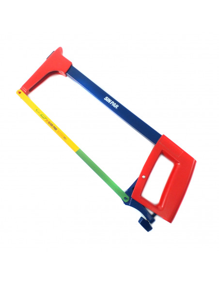 Arco y sierra multi. prof. Sinpar (1arco 1 hoja)