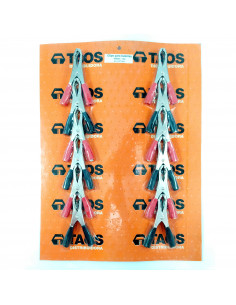 Clips aislados para...