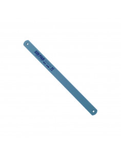 Hojas p/serr. mec. AR...