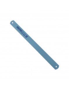 Hojas p/serr. mec. AR...