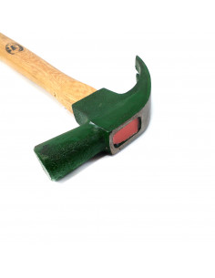 Martillo galponero mango... 2