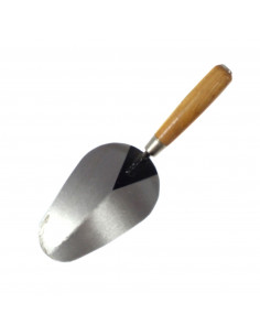 Cuchara albañil mocha 8...