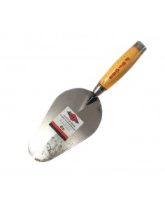 Cucharas para albañil...