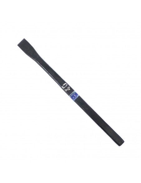 Cortafrios chatos 12x22x400