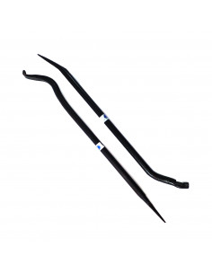 Palancas camion sin camaras...