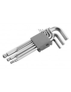 Set llaves allen mm x 9u...