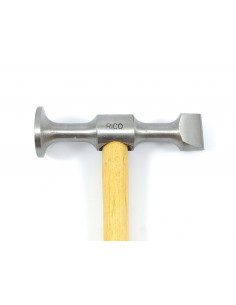 Martillos redondos 38mm...