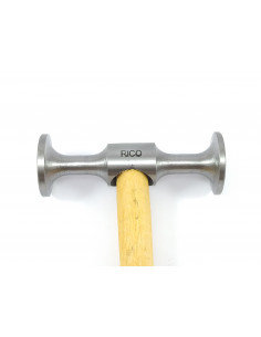 Martillos redondos 38mm...