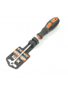 Destornillador metz p.plana... 2