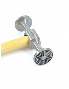 Martillos redondos 38mm... 2