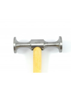 Martillos redondos 38mm...