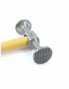 Martillos redondos 38mm... 2