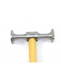 Martillos redondos 38mm...