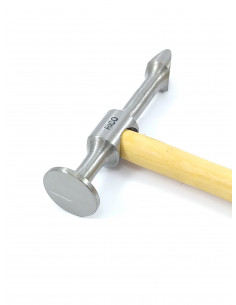 Martillos redondos 38mm... 2