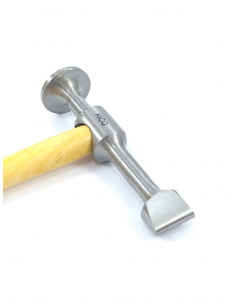 Martillos redondos 38mm...