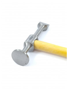 Martillos redondos 38mm... 2