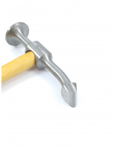 Martillos redondos 38mm...