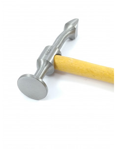 Martillos redondos 38mm... 2