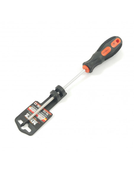Destornillador metz p.phillips 5x150