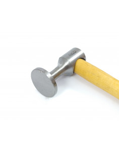 Martillos redondos 38mm Una... 2