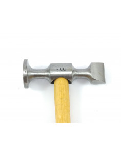 Martillos redondos 38mm...