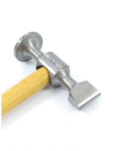 Martillos redondos 38mm... 2