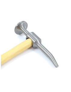 Martillos redondos 38mm...