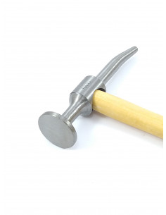 Martillos redondos 38mm... 2