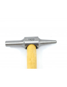 Martillos 2 puntas...