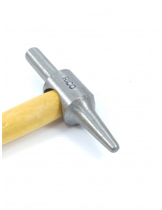 Martillos 2 puntas... 2