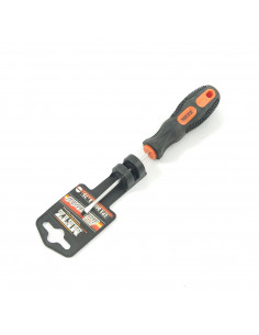 Destornillador metz p.plana... 2