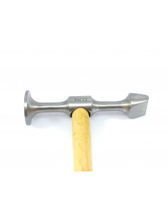 Martillos redondos 35mm...