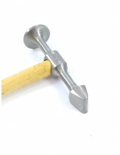 Martillos redondos 35mm... 2