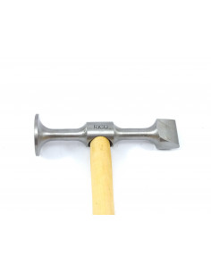 Martillos redondos 35mm...