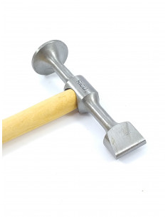 Martillos redondos 35mm... 2