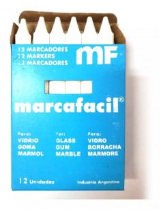 Crayon p/marcar...