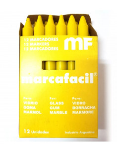 Crayon p/marcar...