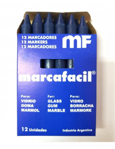 Crayon p/marcar...