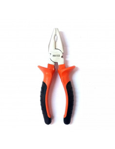 Pinza universal aislada 8 pulg