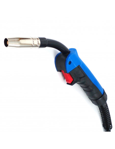 Torcha Mig 150 MB15 x 3 mts