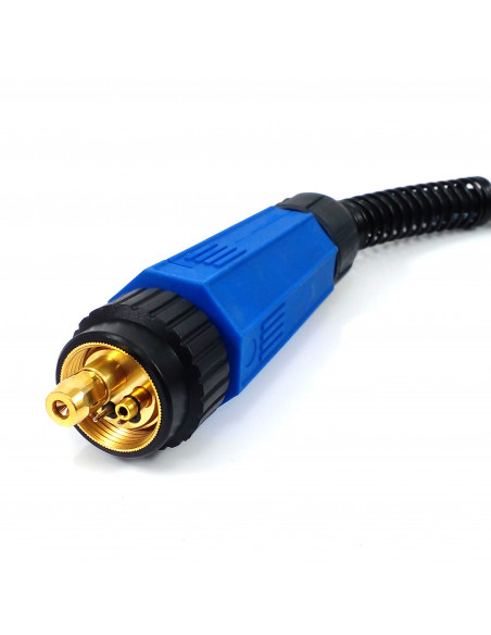 Torcha Mig 150 MB15 x 3 mts