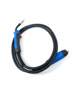 Torcha Mig 150 MB15 x 3 mts