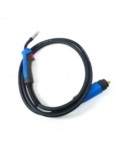Torcha Mig 150 MB15 x 3 mts