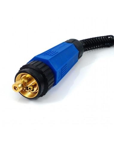 Torcha Mig 250 MB25 x 3 mts