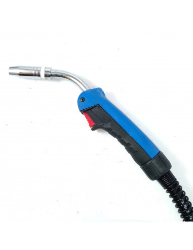 Torcha Mig 250 MB25 x 3 mts