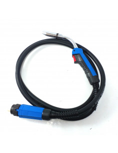 Torcha Mig 360 MB36 x 3 mts
